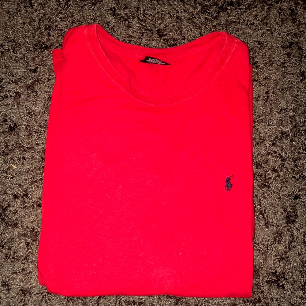 Polo by Ralph Lauren shirt